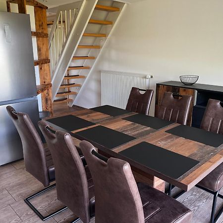Ferienwohnung Seeblick Retgendorf Εξωτερικό φωτογραφία