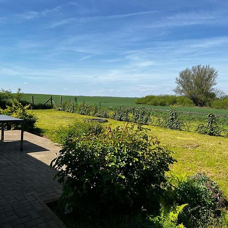 Ferienwohnung Seeblick Retgendorf Εξωτερικό φωτογραφία