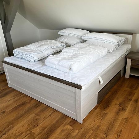 Ferienwohnung Seeblick Retgendorf Εξωτερικό φωτογραφία