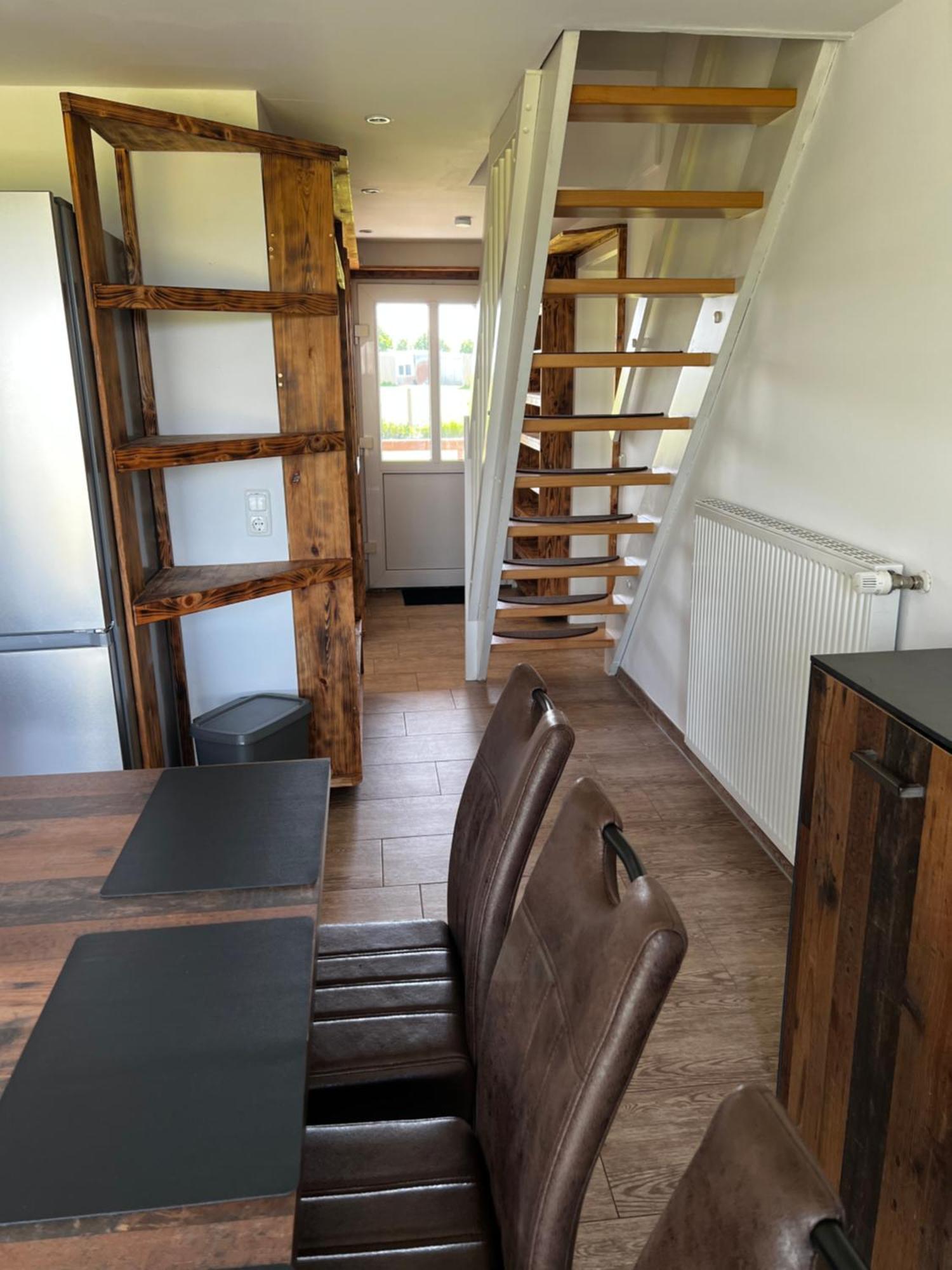 Ferienwohnung Seeblick Retgendorf Εξωτερικό φωτογραφία