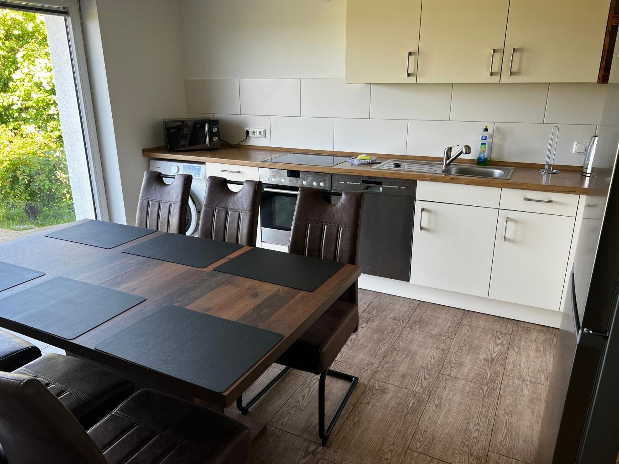 Ferienwohnung Seeblick Retgendorf Εξωτερικό φωτογραφία