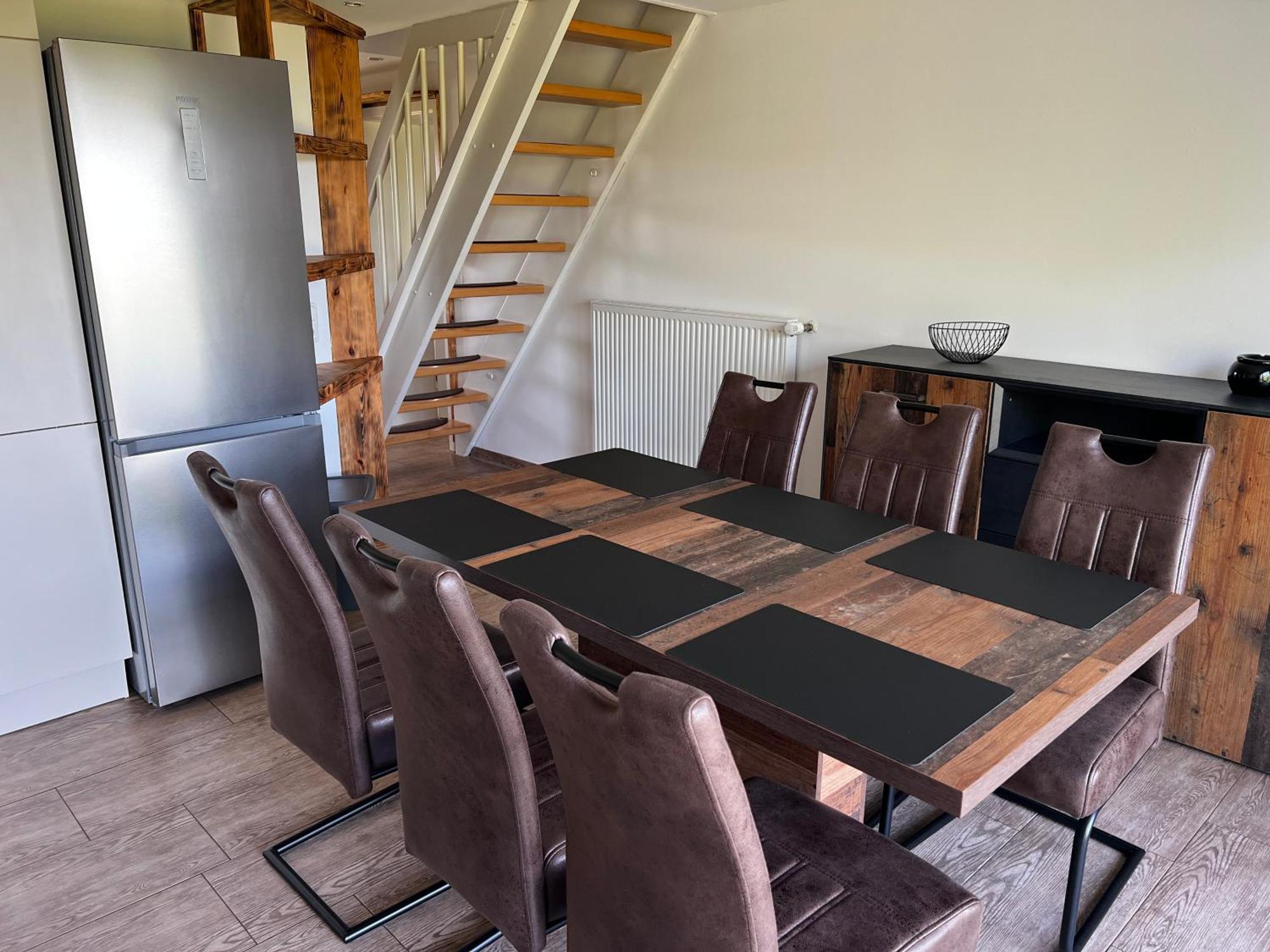 Ferienwohnung Seeblick Retgendorf Εξωτερικό φωτογραφία