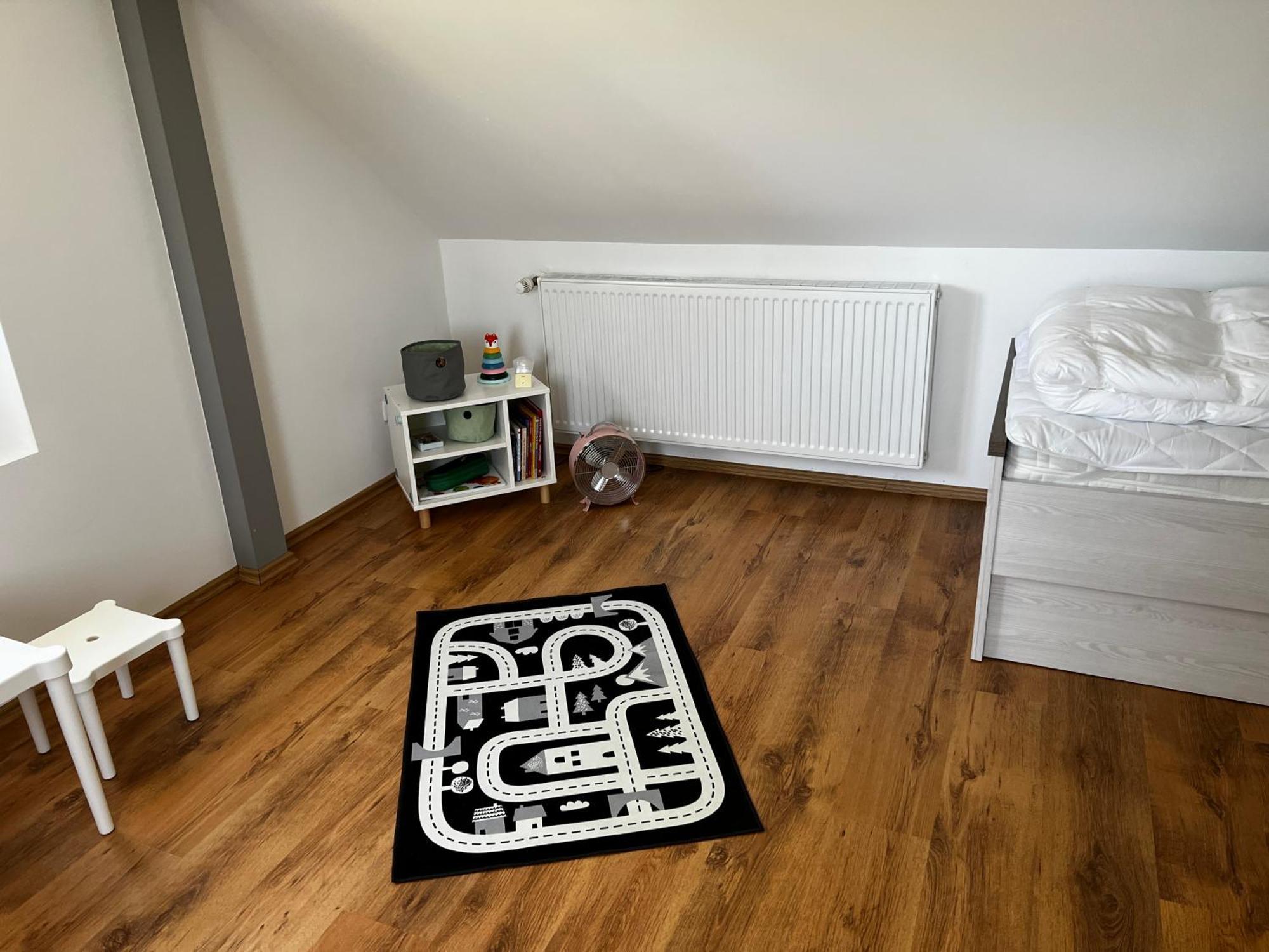 Ferienwohnung Seeblick Retgendorf Εξωτερικό φωτογραφία