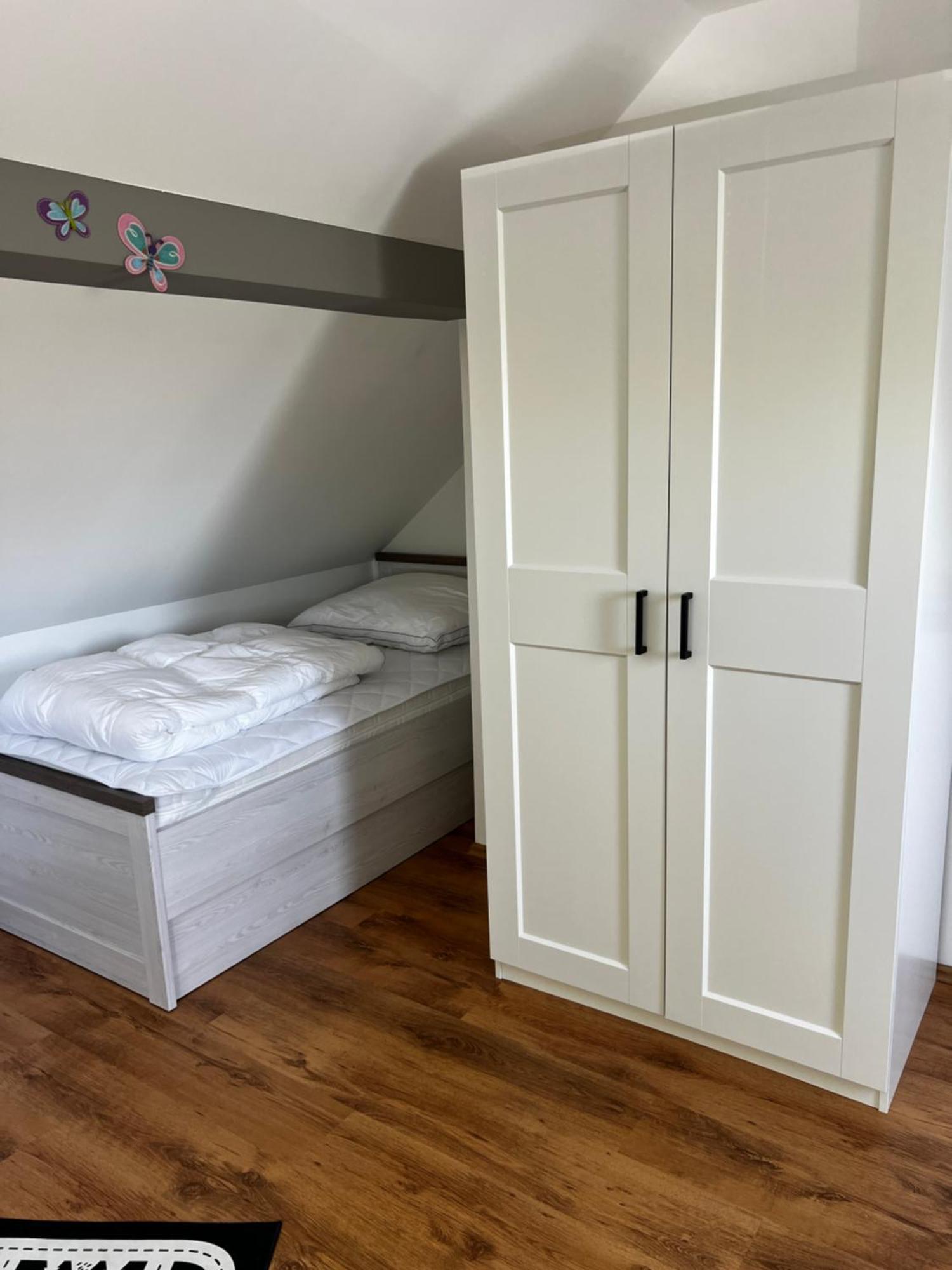 Ferienwohnung Seeblick Retgendorf Εξωτερικό φωτογραφία