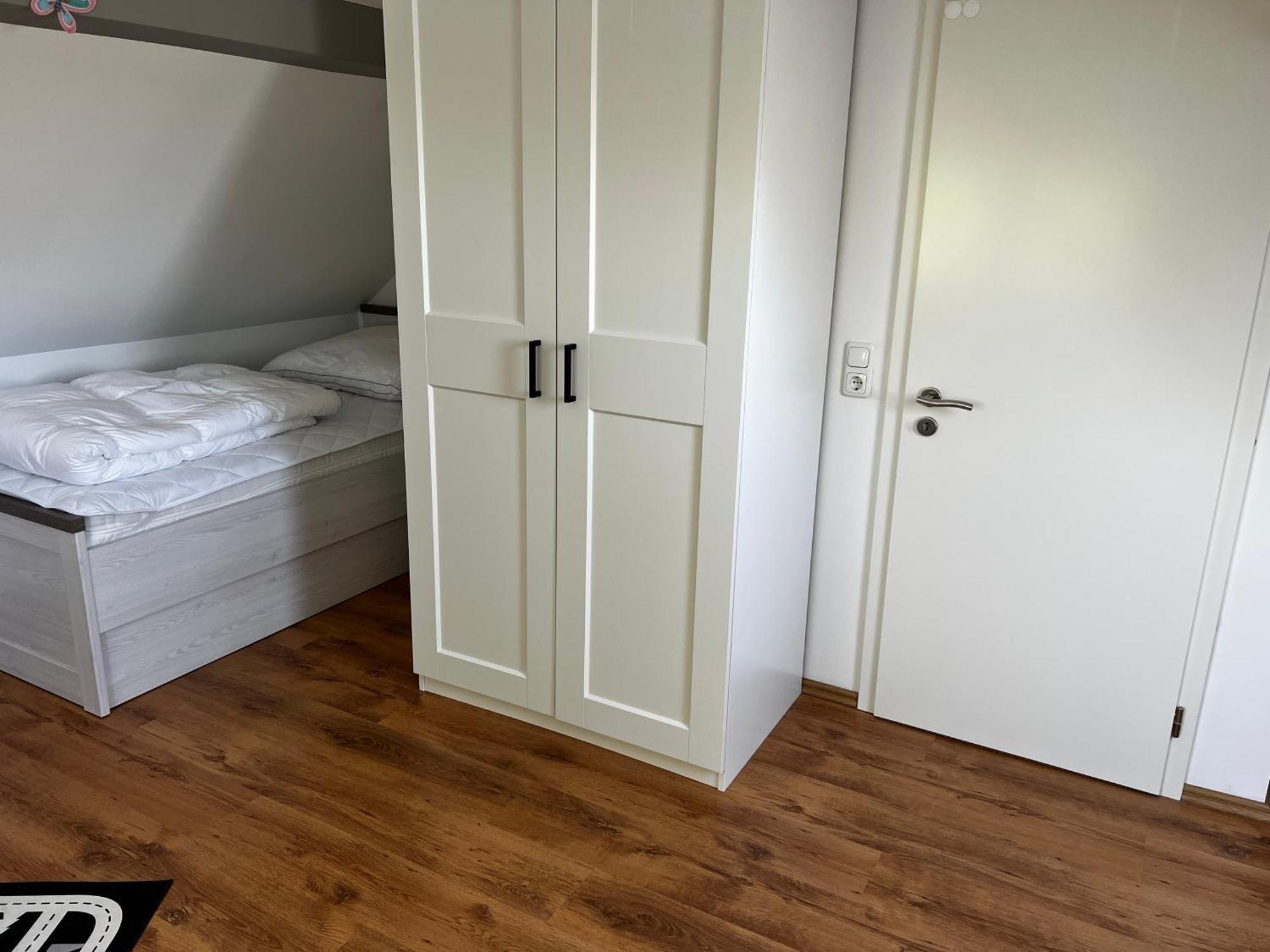 Ferienwohnung Seeblick Retgendorf Εξωτερικό φωτογραφία