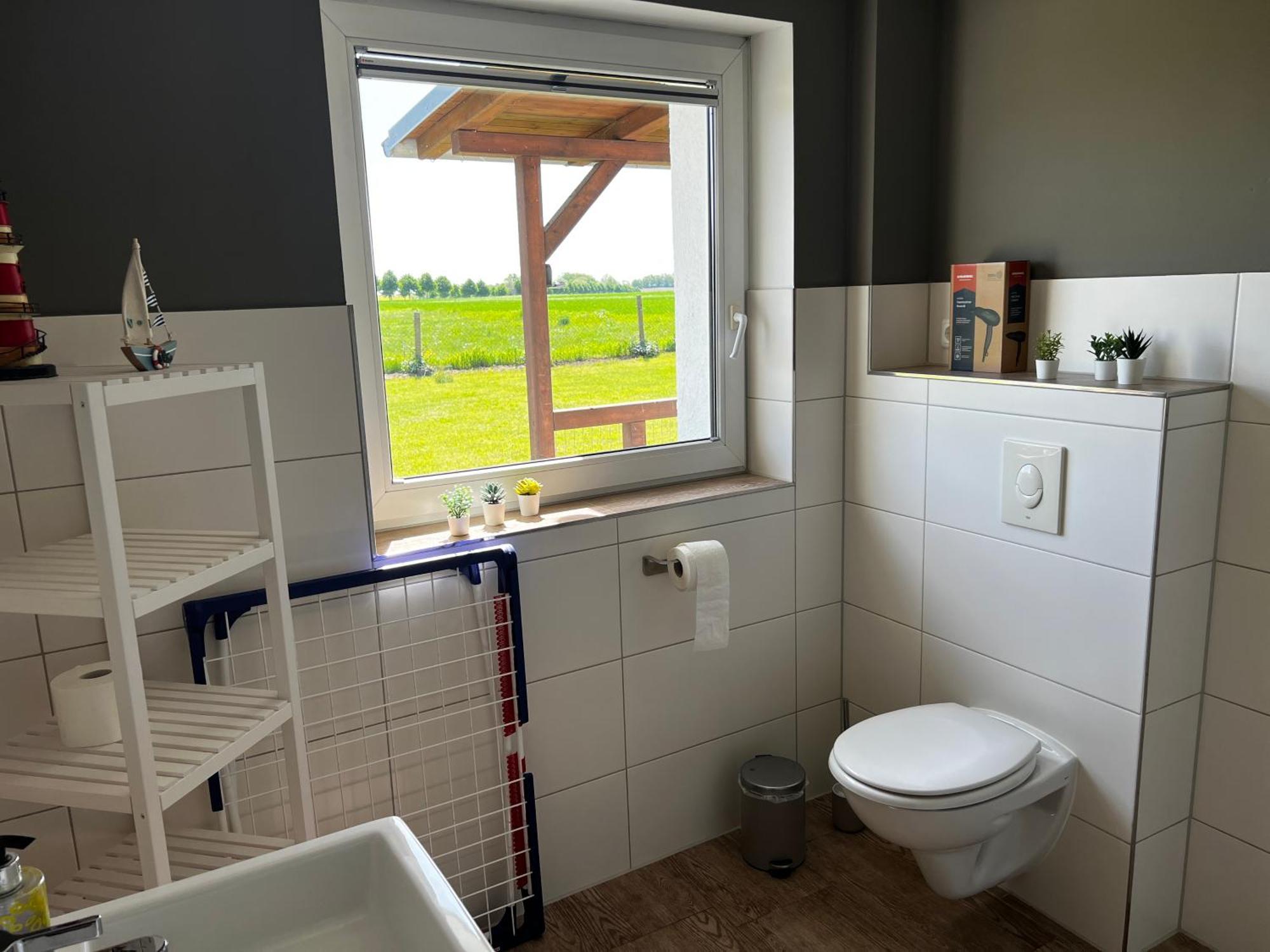 Ferienwohnung Seeblick Retgendorf Εξωτερικό φωτογραφία