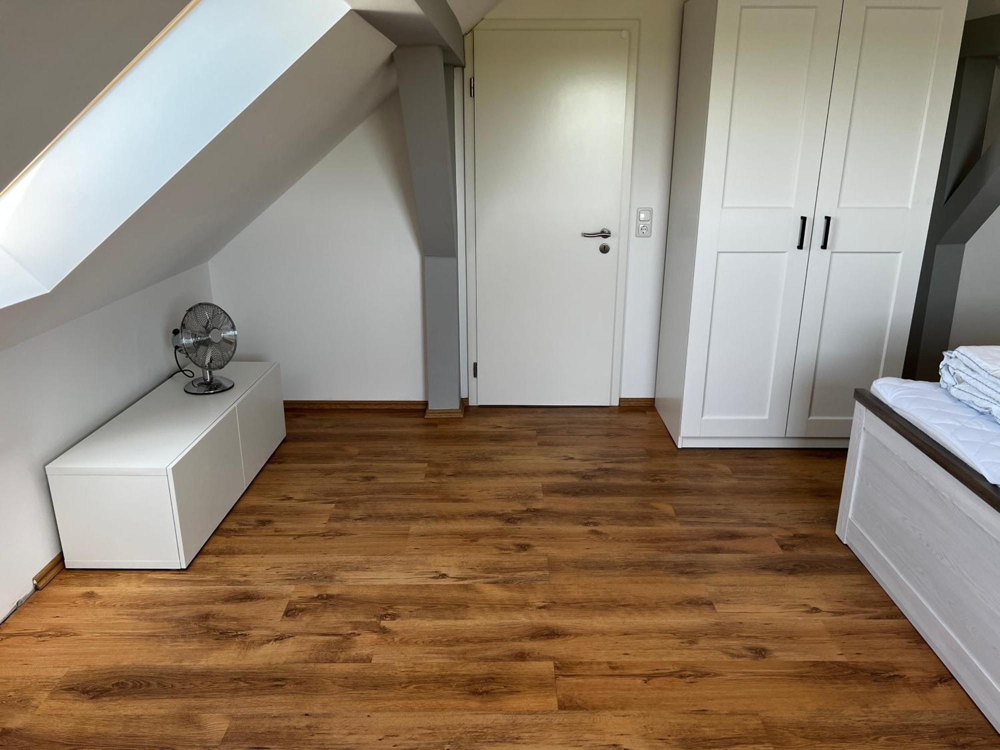 Ferienwohnung Seeblick Retgendorf Εξωτερικό φωτογραφία