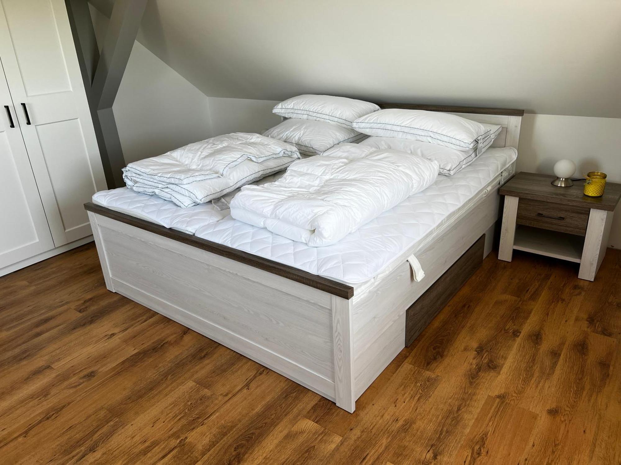 Ferienwohnung Seeblick Retgendorf Εξωτερικό φωτογραφία