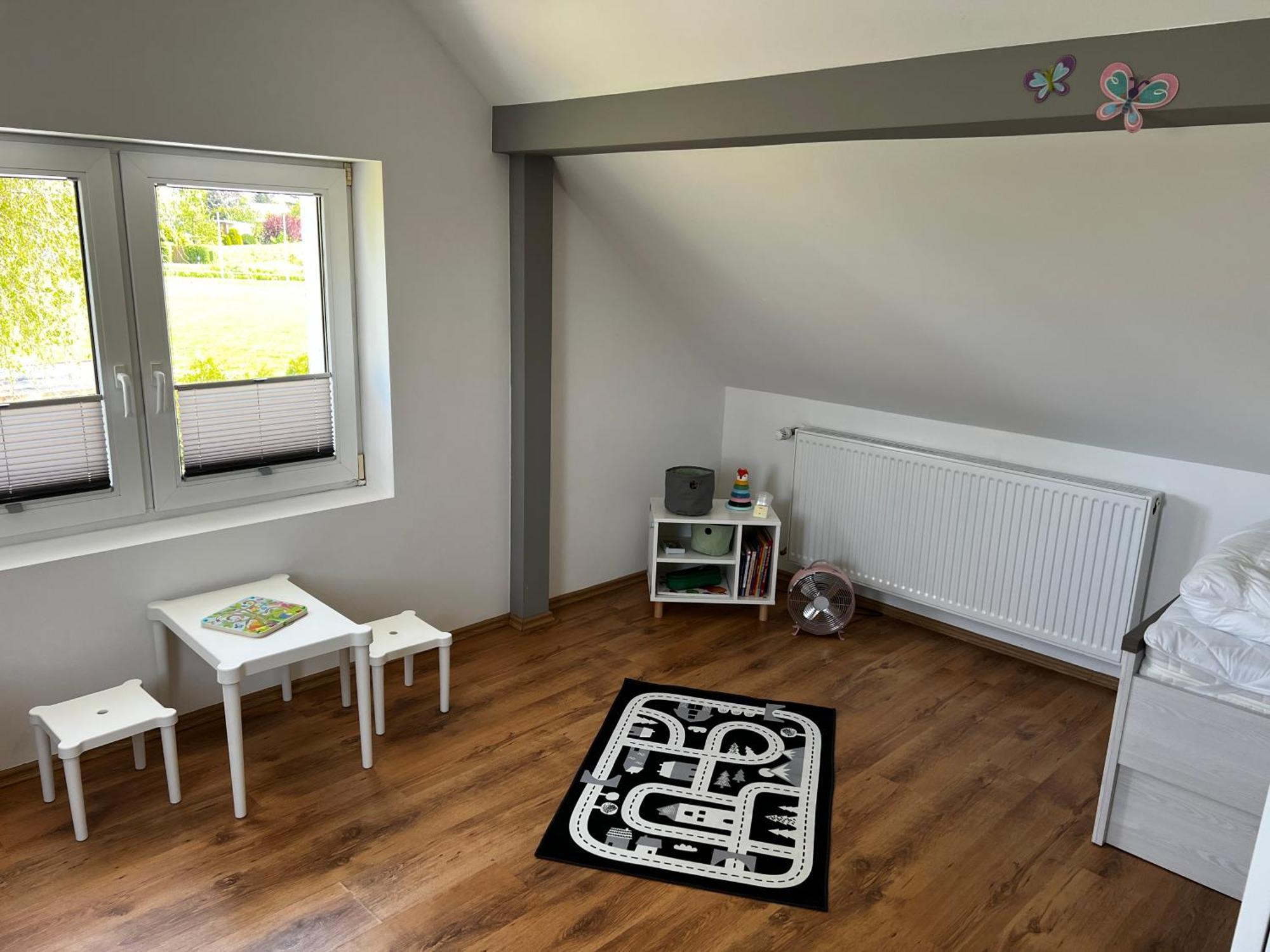 Ferienwohnung Seeblick Retgendorf Εξωτερικό φωτογραφία