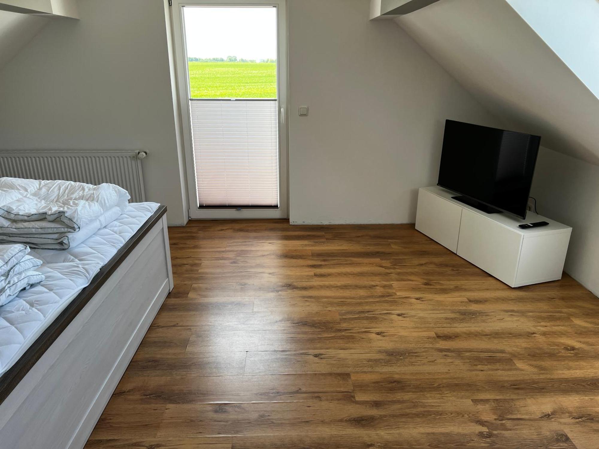 Ferienwohnung Seeblick Retgendorf Εξωτερικό φωτογραφία