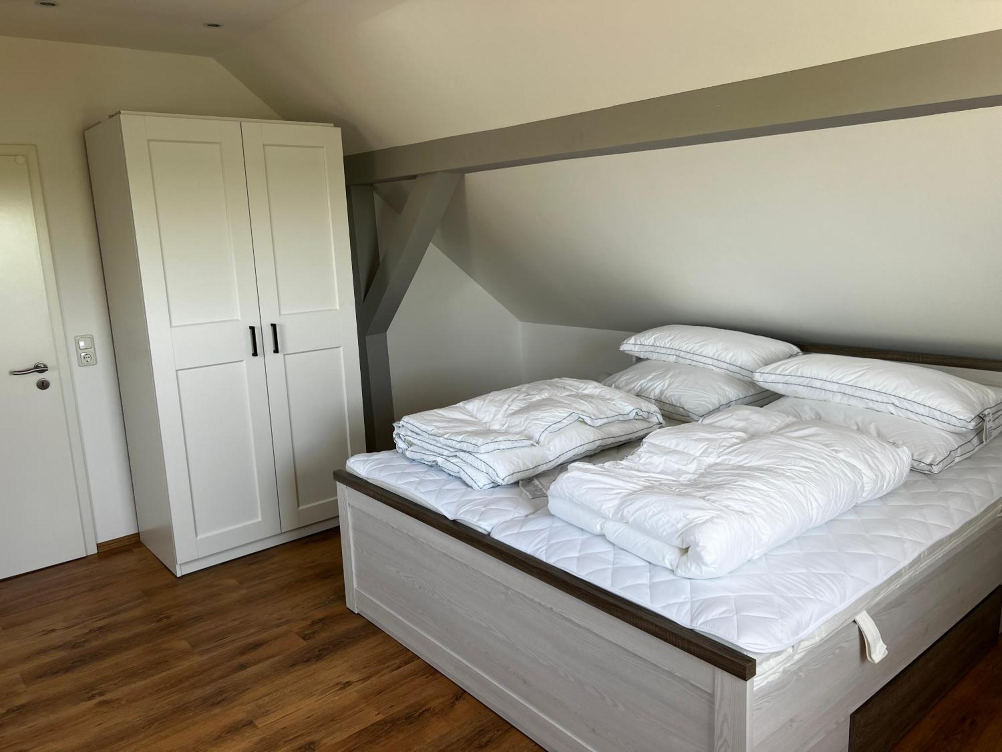 Ferienwohnung Seeblick Retgendorf Εξωτερικό φωτογραφία