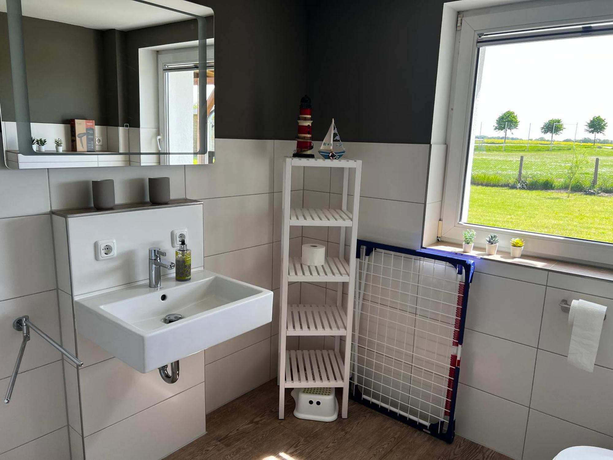 Ferienwohnung Seeblick Retgendorf Εξωτερικό φωτογραφία