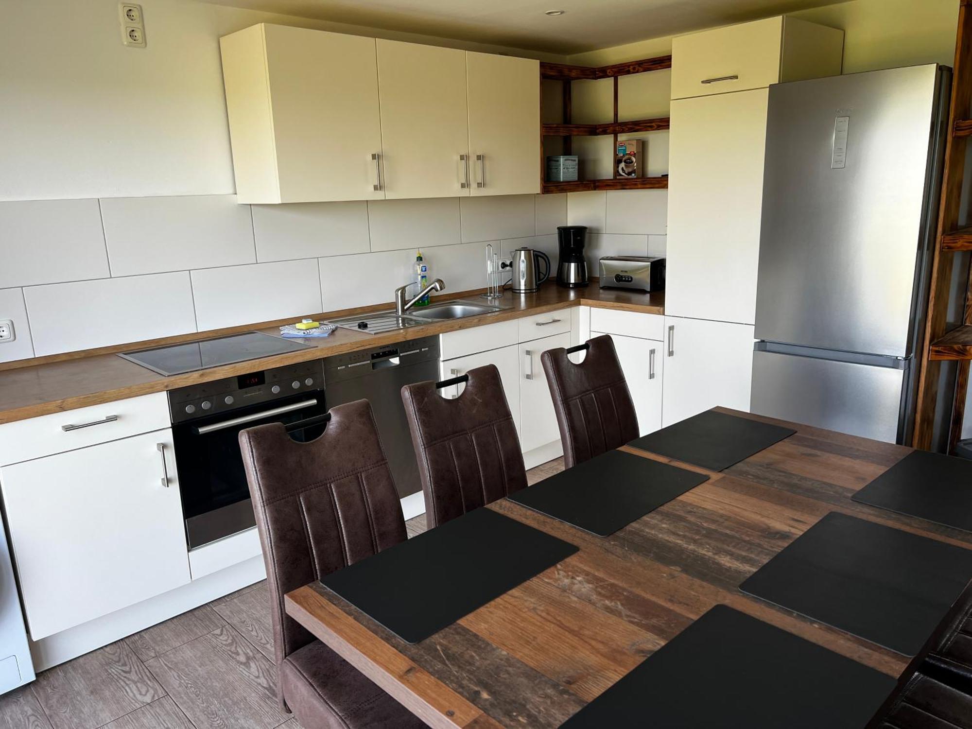 Ferienwohnung Seeblick Retgendorf Εξωτερικό φωτογραφία