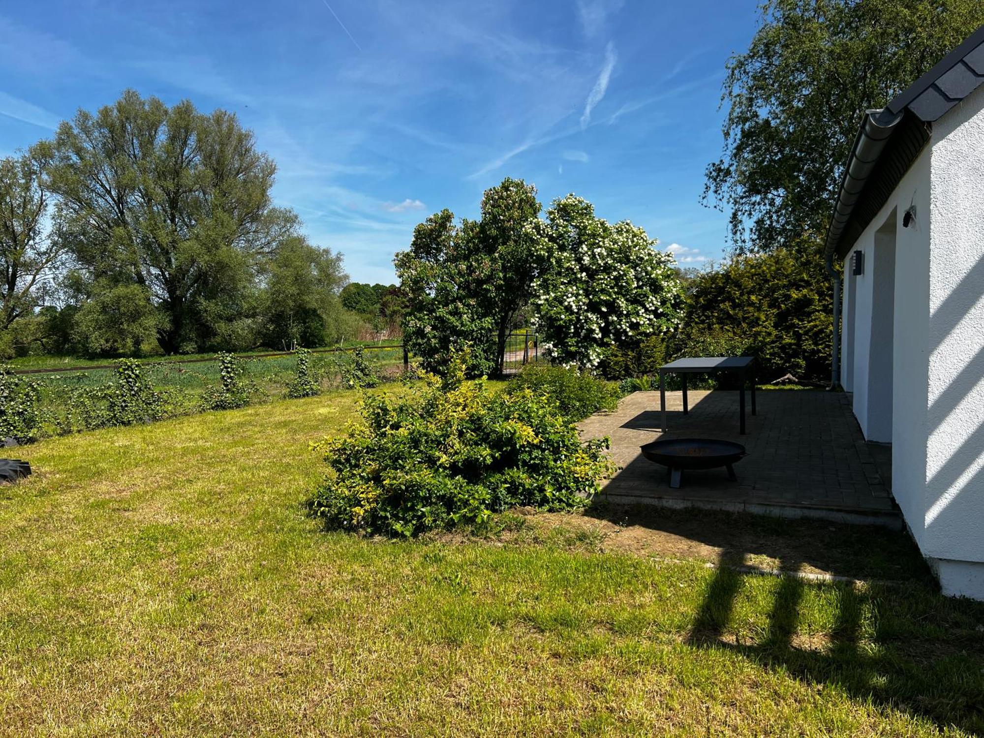Ferienwohnung Seeblick Retgendorf Εξωτερικό φωτογραφία