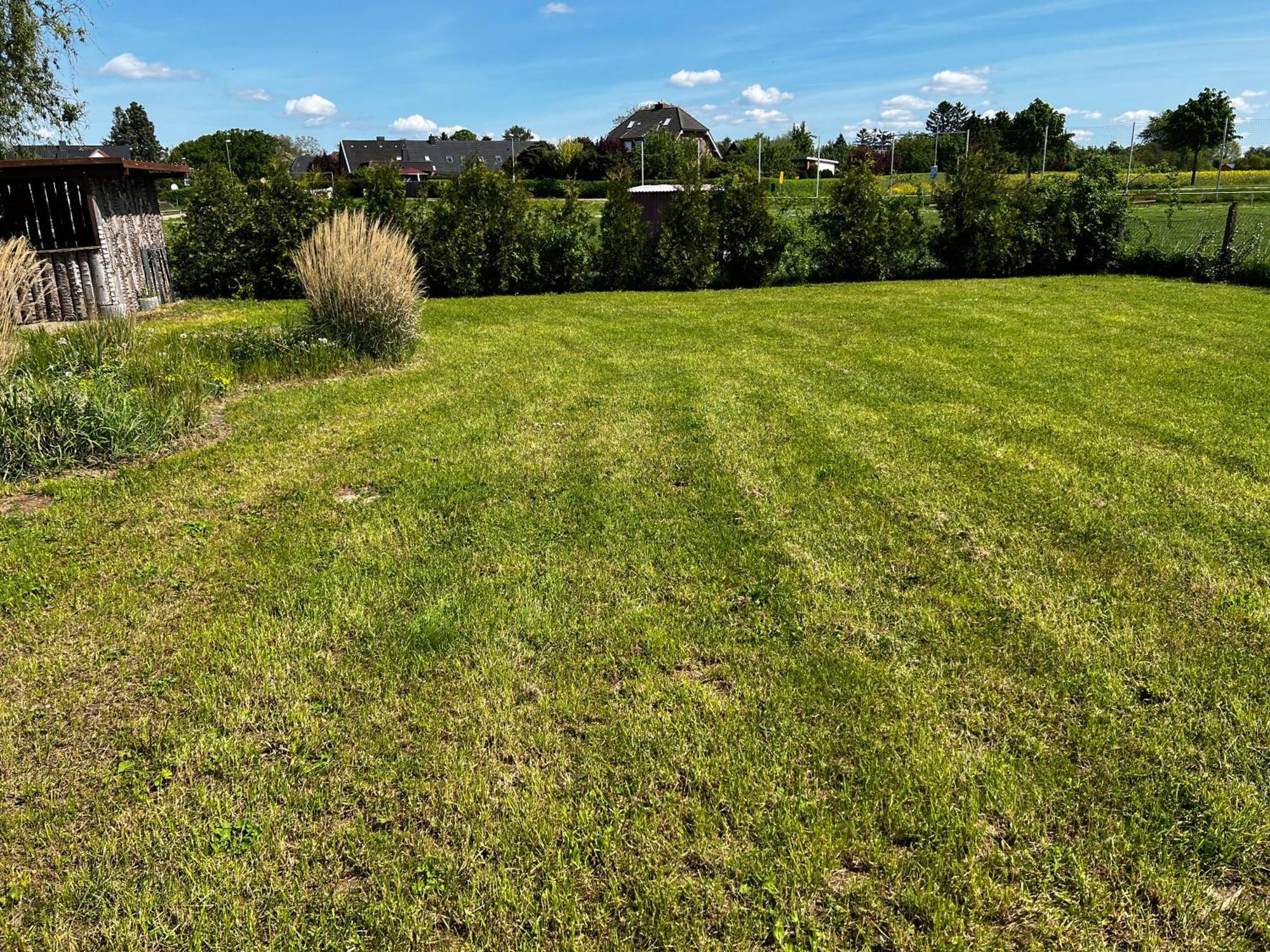 Ferienwohnung Seeblick Retgendorf Εξωτερικό φωτογραφία