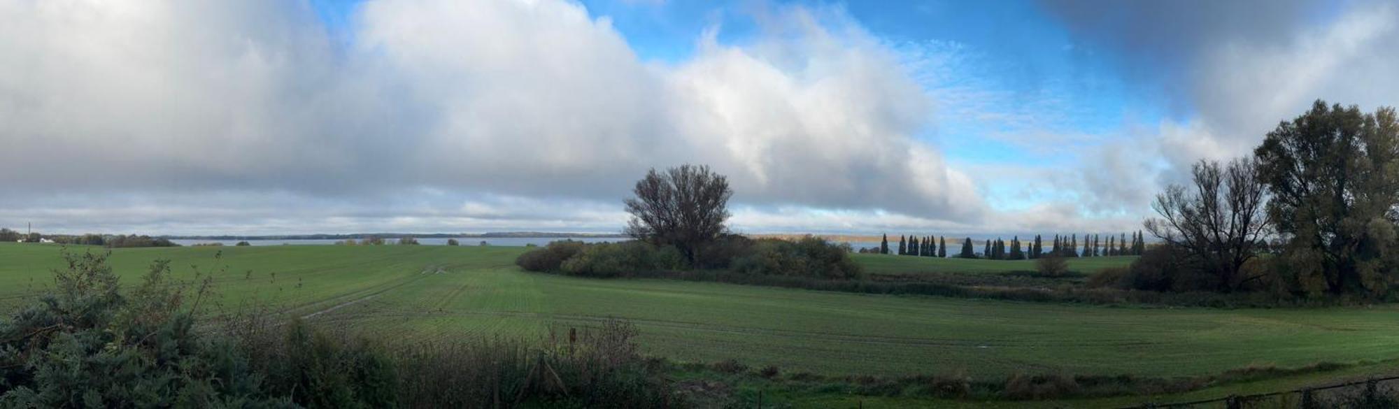 Ferienwohnung Seeblick Retgendorf Εξωτερικό φωτογραφία